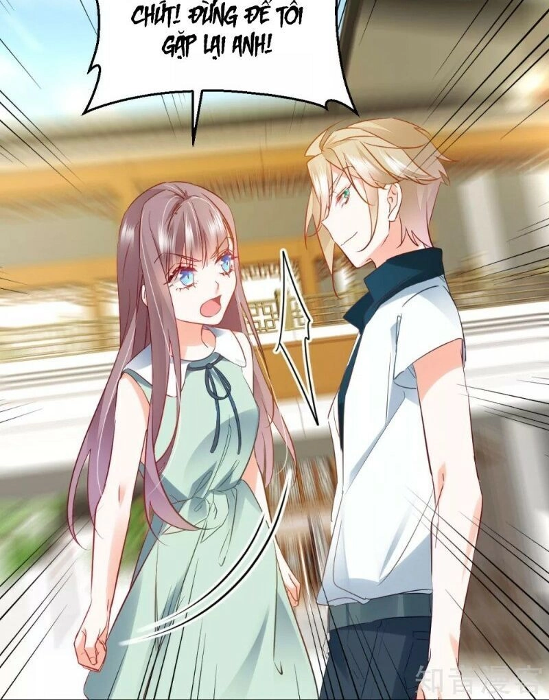 Phò Mã Lại Muốn Chơi Trò Couple Với Tôi Chapter 51 - 8