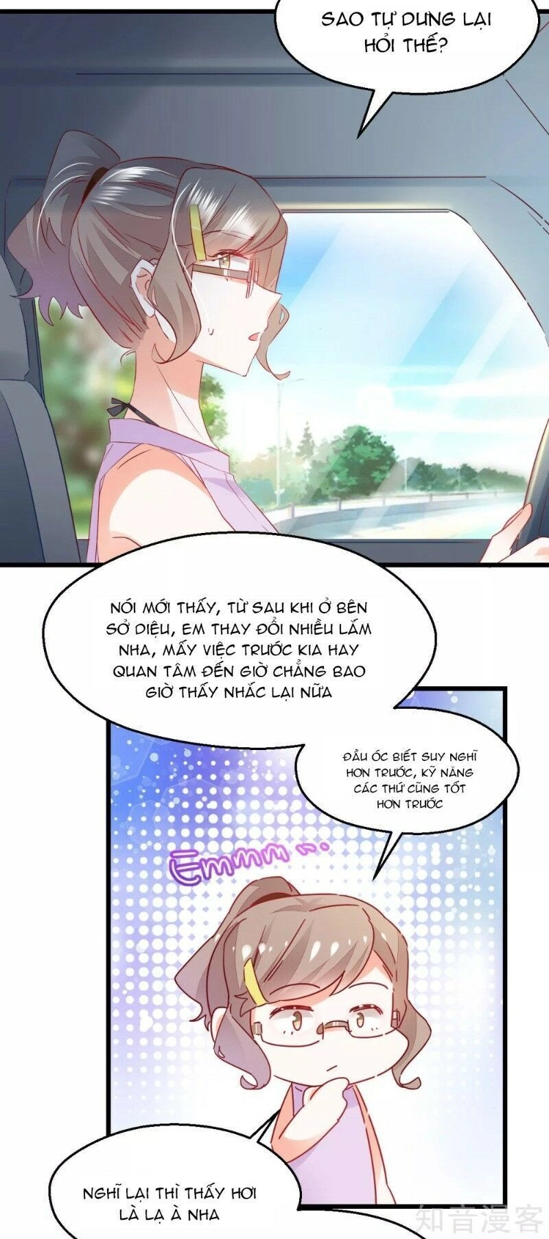 Phò Mã Lại Muốn Chơi Trò Couple Với Tôi Chapter 51 - 15