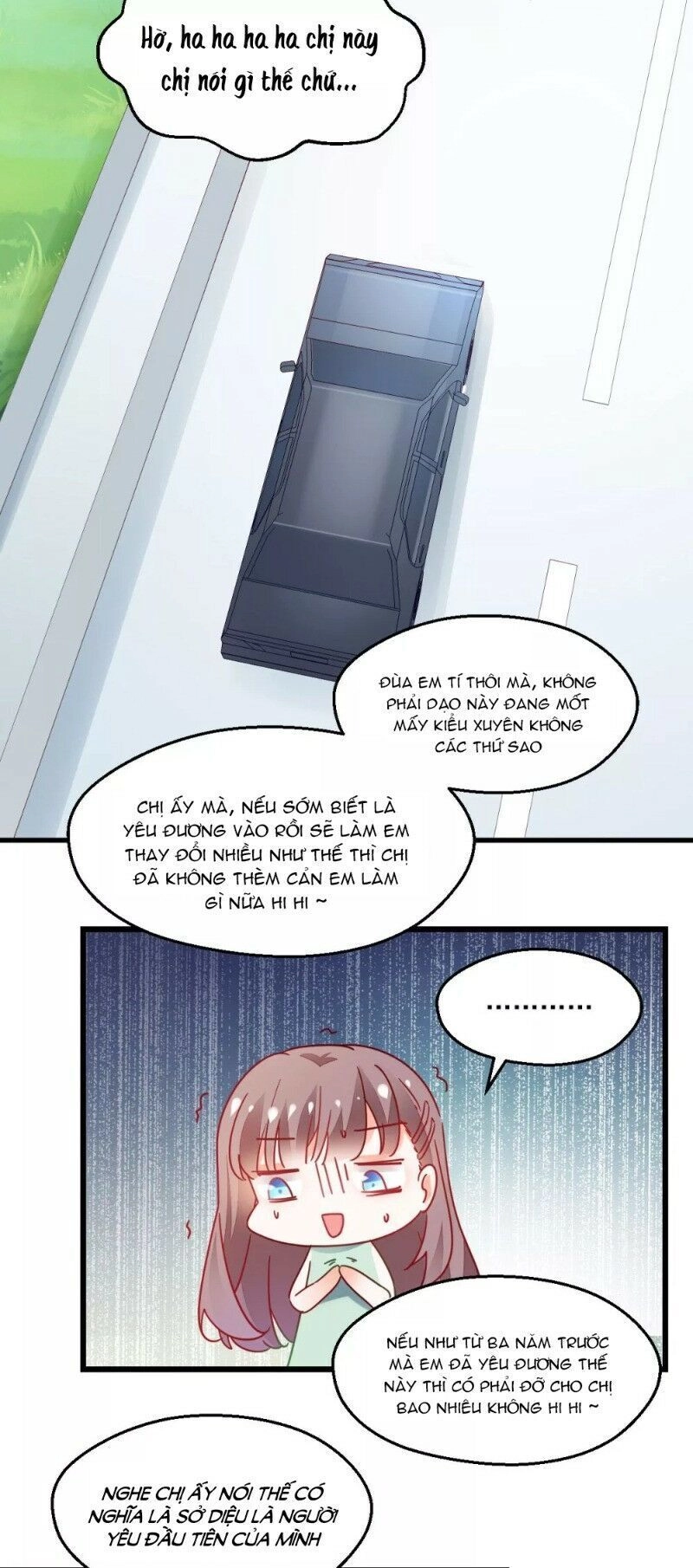 Phò Mã Lại Muốn Chơi Trò Couple Với Tôi Chapter 51 - 17