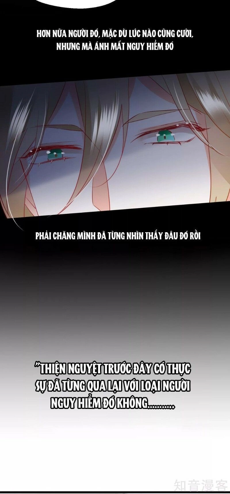 Phò Mã Lại Muốn Chơi Trò Couple Với Tôi Chapter 51 - 21