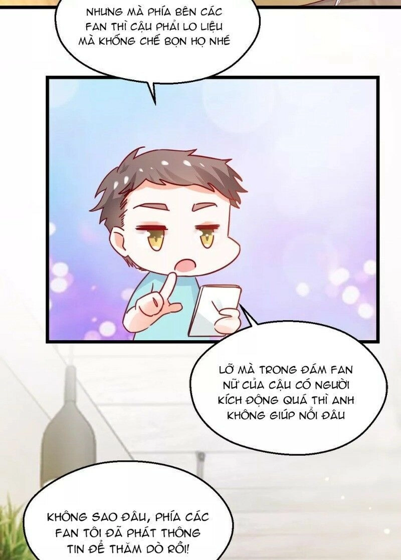 Phò Mã Lại Muốn Chơi Trò Couple Với Tôi Chapter 51 - 23