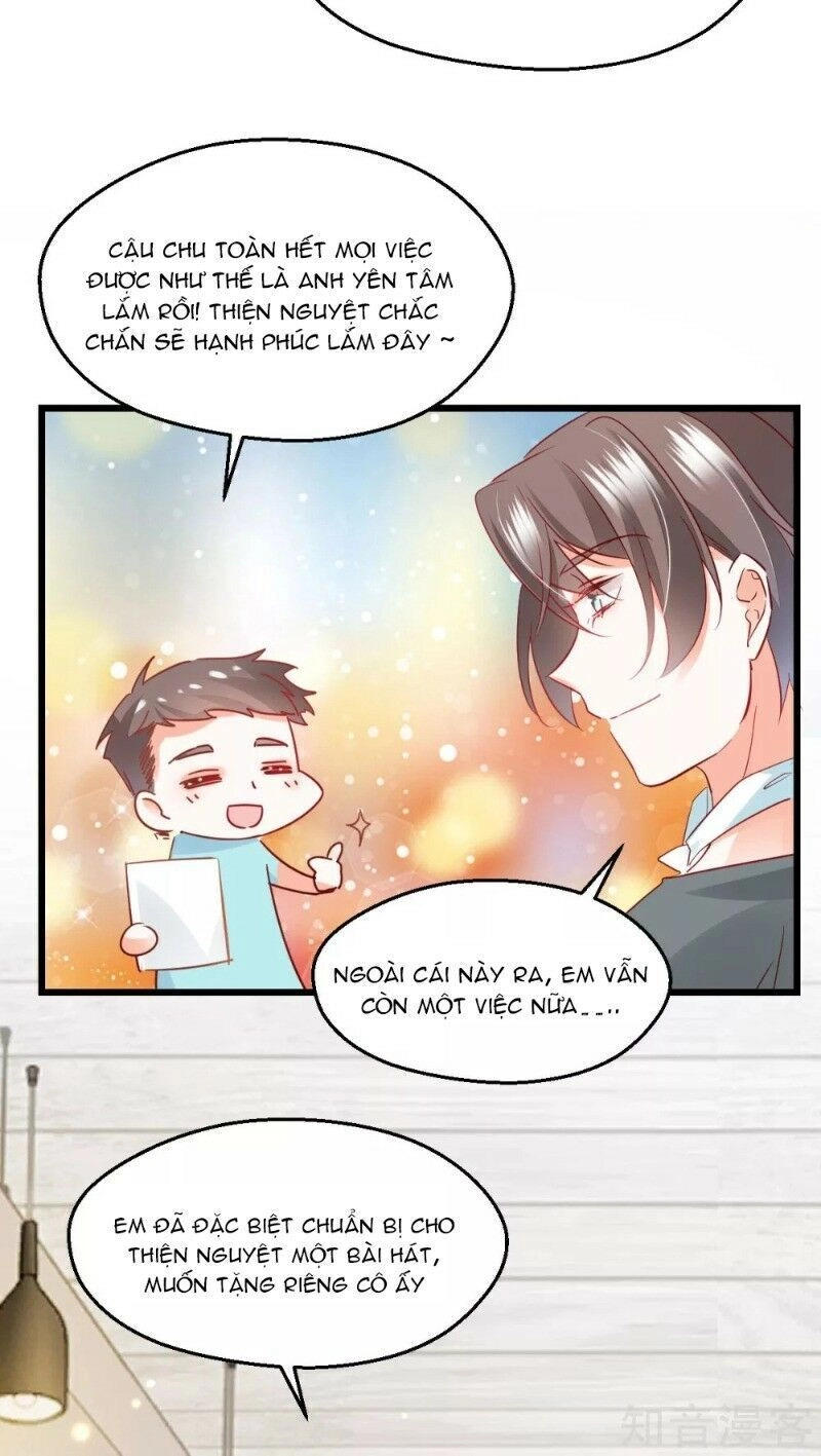 Phò Mã Lại Muốn Chơi Trò Couple Với Tôi Chapter 51 - 25