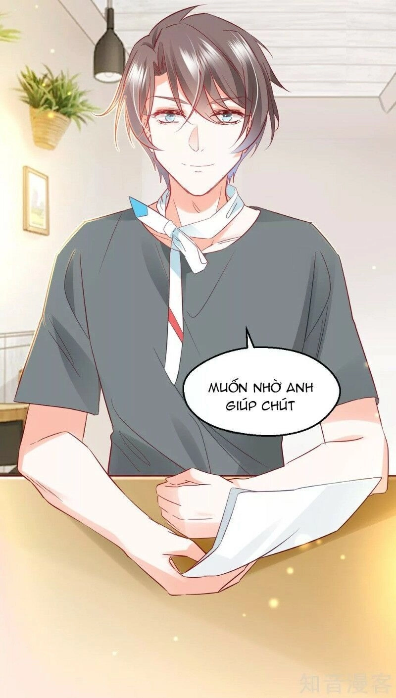 Phò Mã Lại Muốn Chơi Trò Couple Với Tôi Chapter 51 - 26