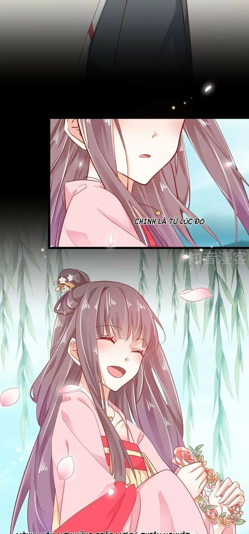 Phò Mã Lại Muốn Chơi Trò Couple Với Tôi Chapter 52 - 4