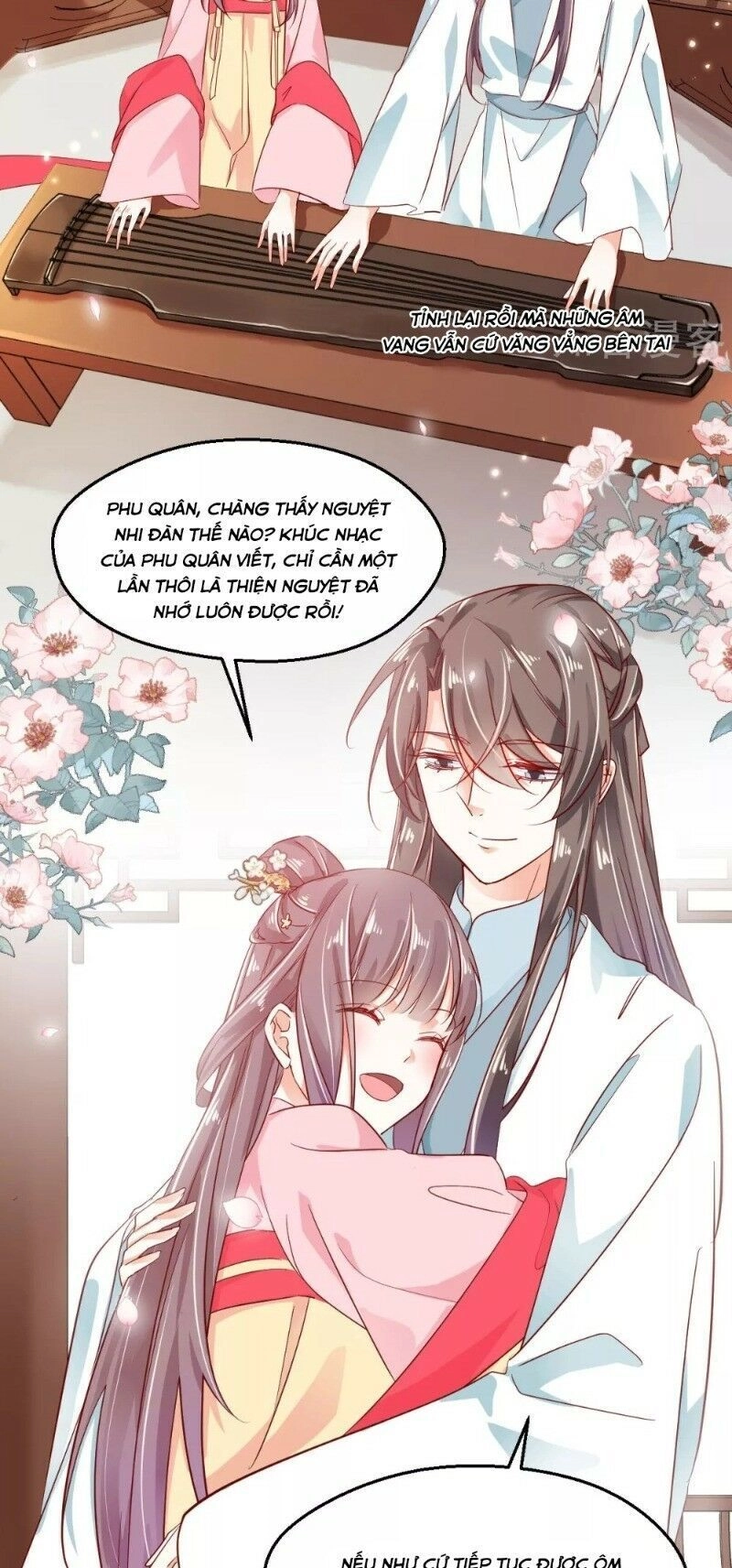 Phò Mã Lại Muốn Chơi Trò Couple Với Tôi Chapter 52 - 6