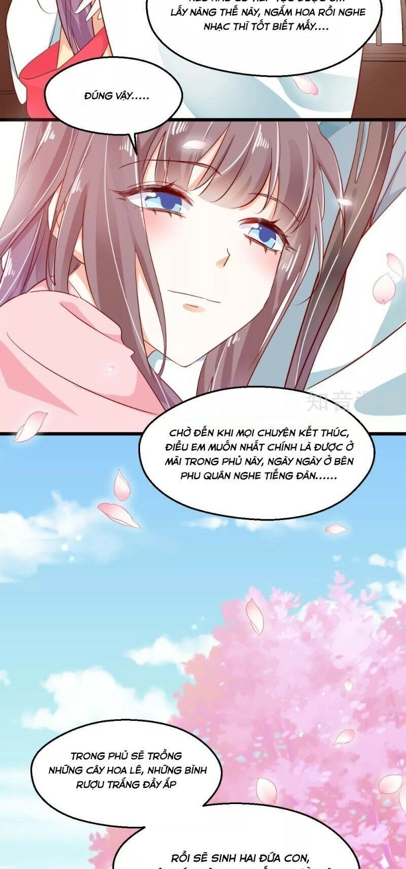 Phò Mã Lại Muốn Chơi Trò Couple Với Tôi Chapter 52 - 7