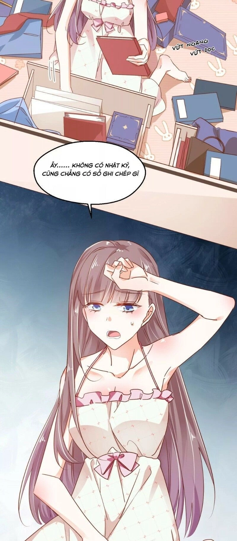 Phò Mã Lại Muốn Chơi Trò Couple Với Tôi Chapter 52 - 12