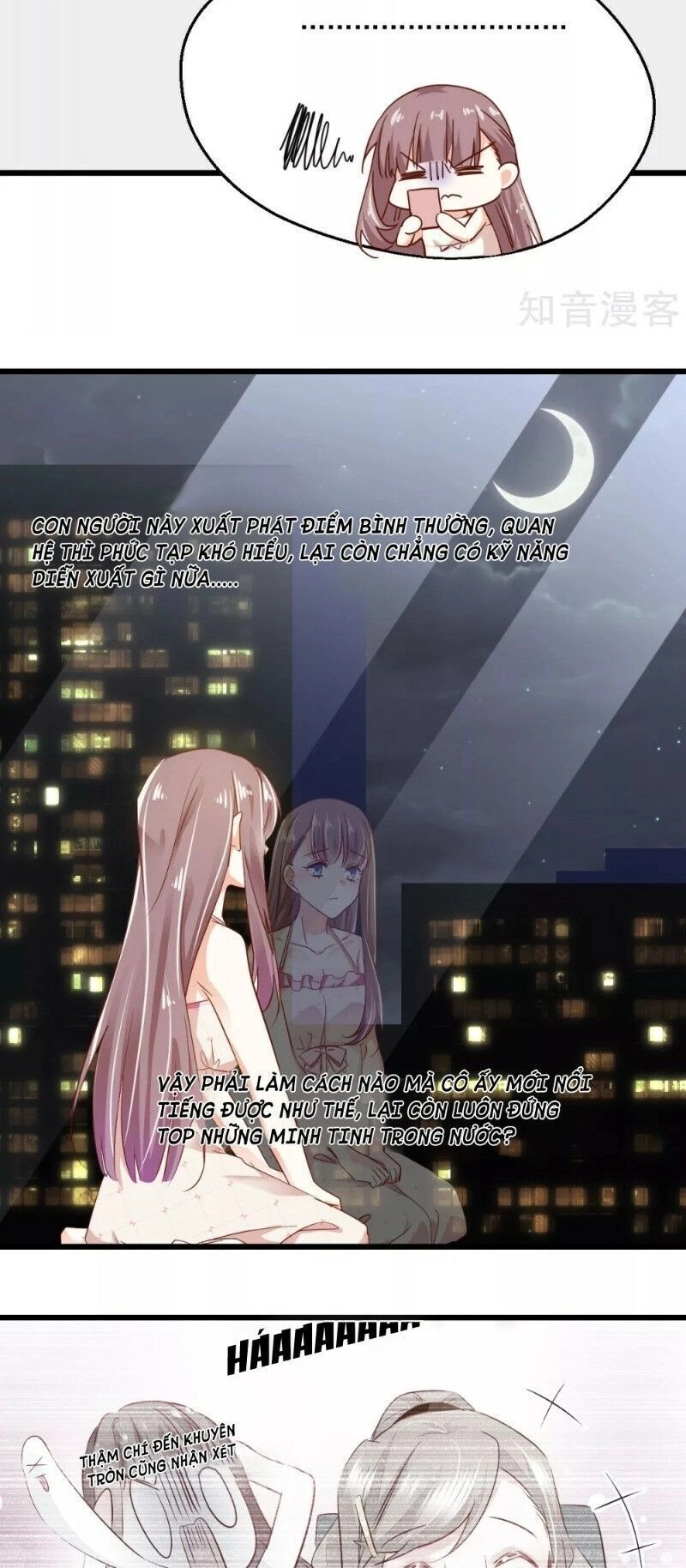 Phò Mã Lại Muốn Chơi Trò Couple Với Tôi Chapter 52 - 16