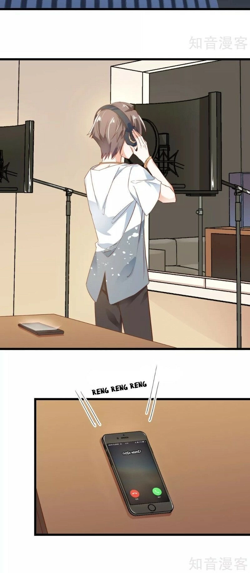 Phò Mã Lại Muốn Chơi Trò Couple Với Tôi Chapter 52 - 20