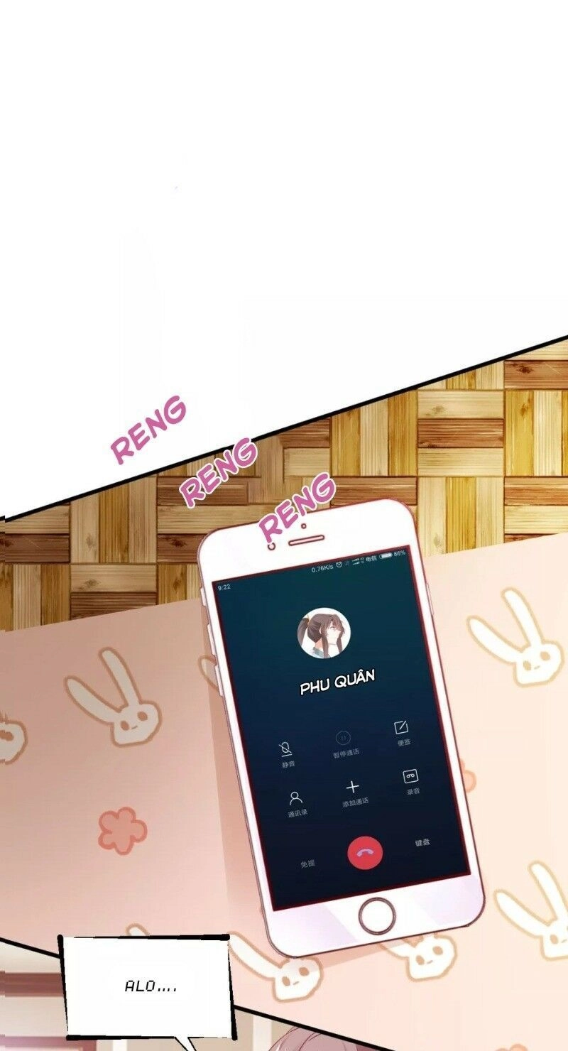 Phò Mã Lại Muốn Chơi Trò Couple Với Tôi Chapter 53 - 1