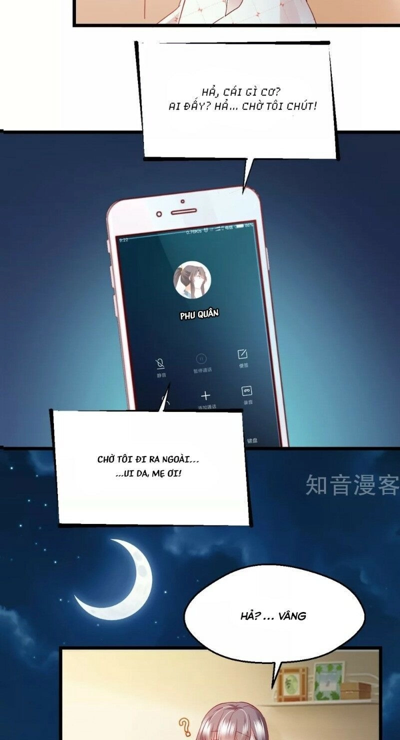 Phò Mã Lại Muốn Chơi Trò Couple Với Tôi Chapter 53 - 3