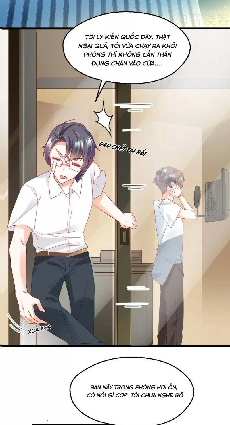 Phò Mã Lại Muốn Chơi Trò Couple Với Tôi Chapter 53 - 5