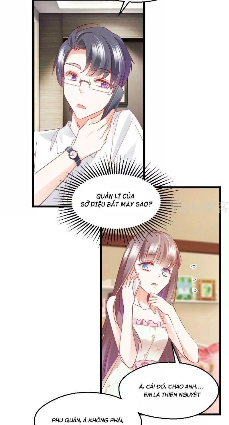 Phò Mã Lại Muốn Chơi Trò Couple Với Tôi Chapter 53 - 6