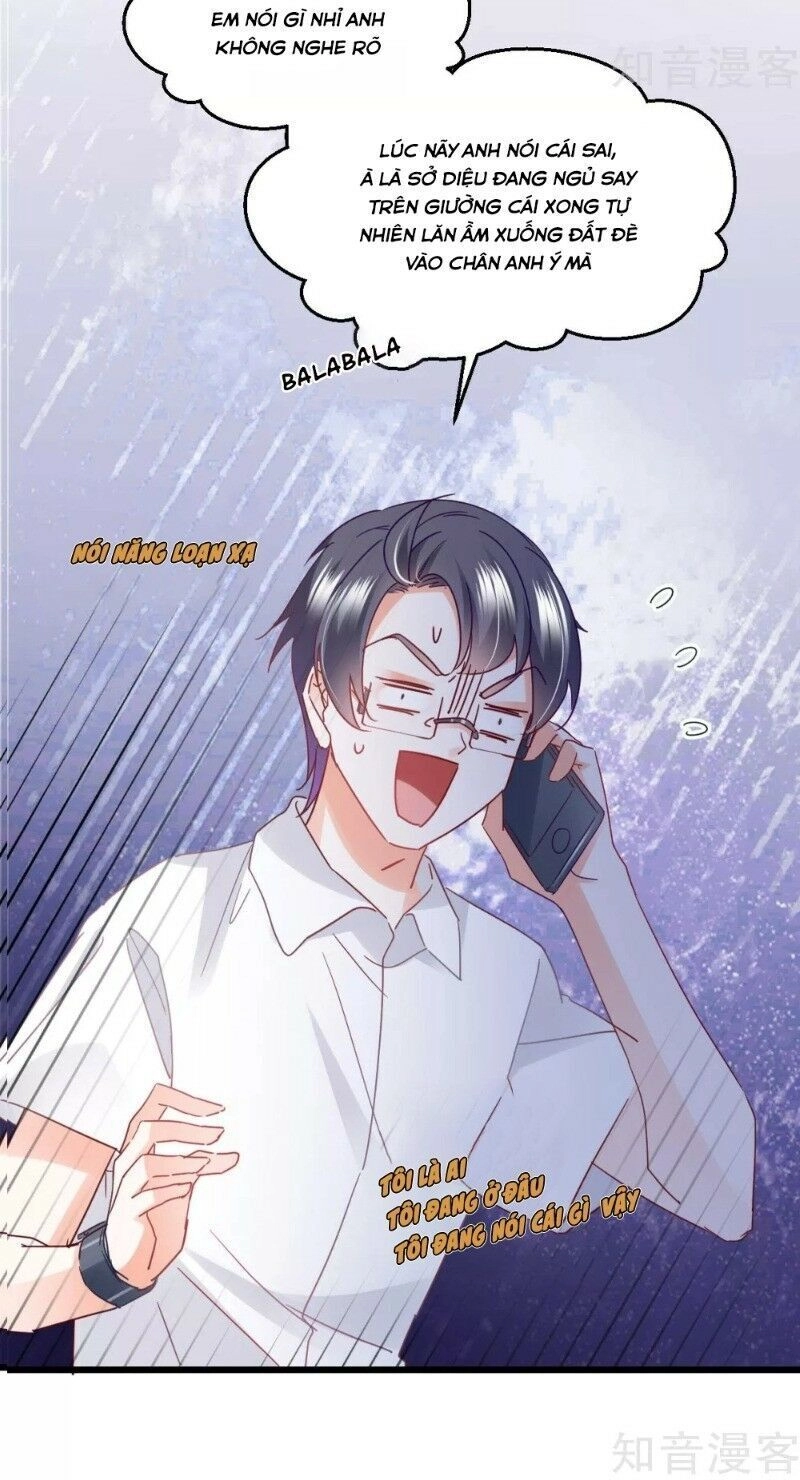 Phò Mã Lại Muốn Chơi Trò Couple Với Tôi Chapter 53 - 10