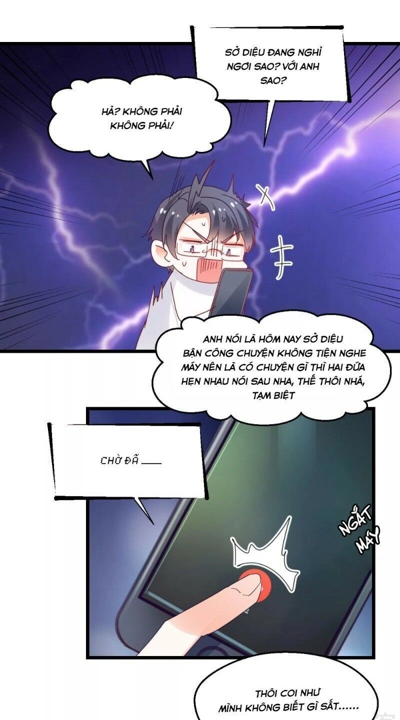 Phò Mã Lại Muốn Chơi Trò Couple Với Tôi Chapter 53 - 11