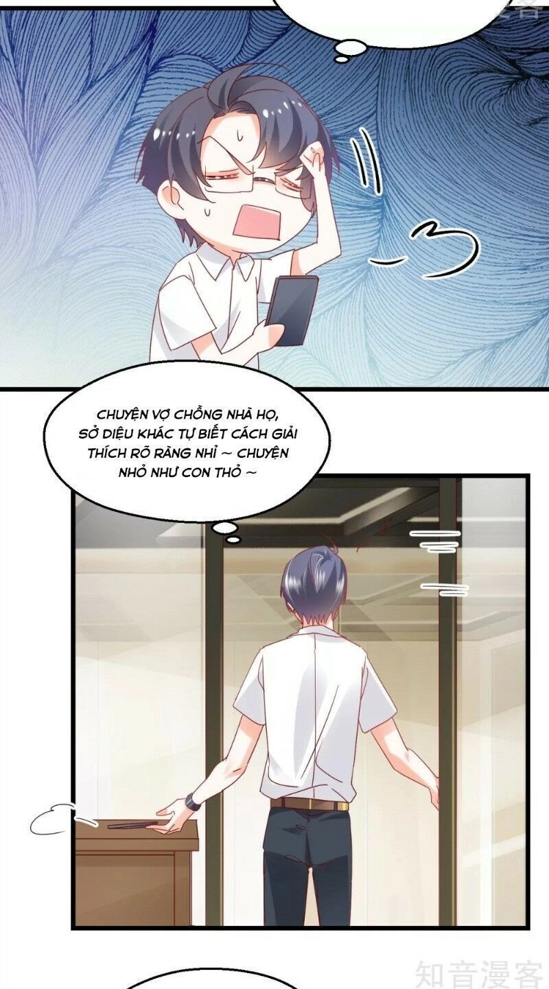 Phò Mã Lại Muốn Chơi Trò Couple Với Tôi Chapter 53 - 12