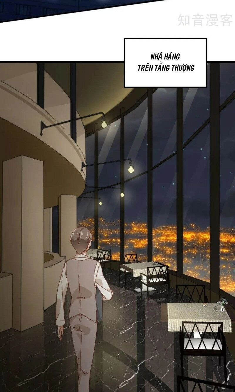 Phò Mã Lại Muốn Chơi Trò Couple Với Tôi Chapter 54 - 2