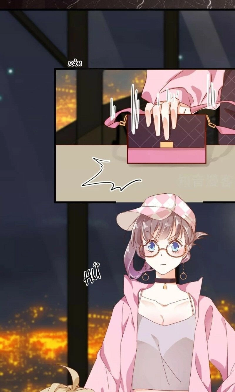 Phò Mã Lại Muốn Chơi Trò Couple Với Tôi Chapter 54 - 4