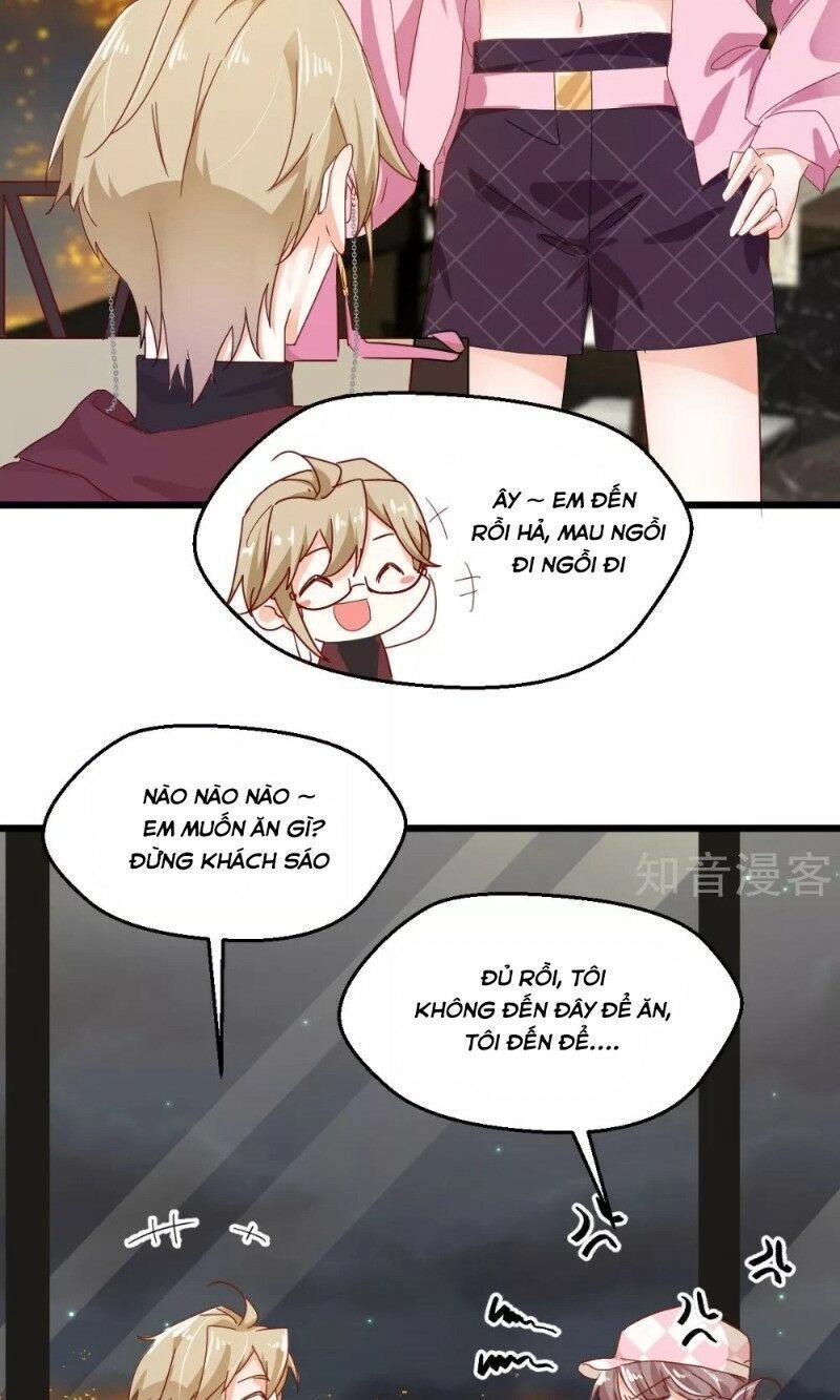 Phò Mã Lại Muốn Chơi Trò Couple Với Tôi Chapter 54 - 5