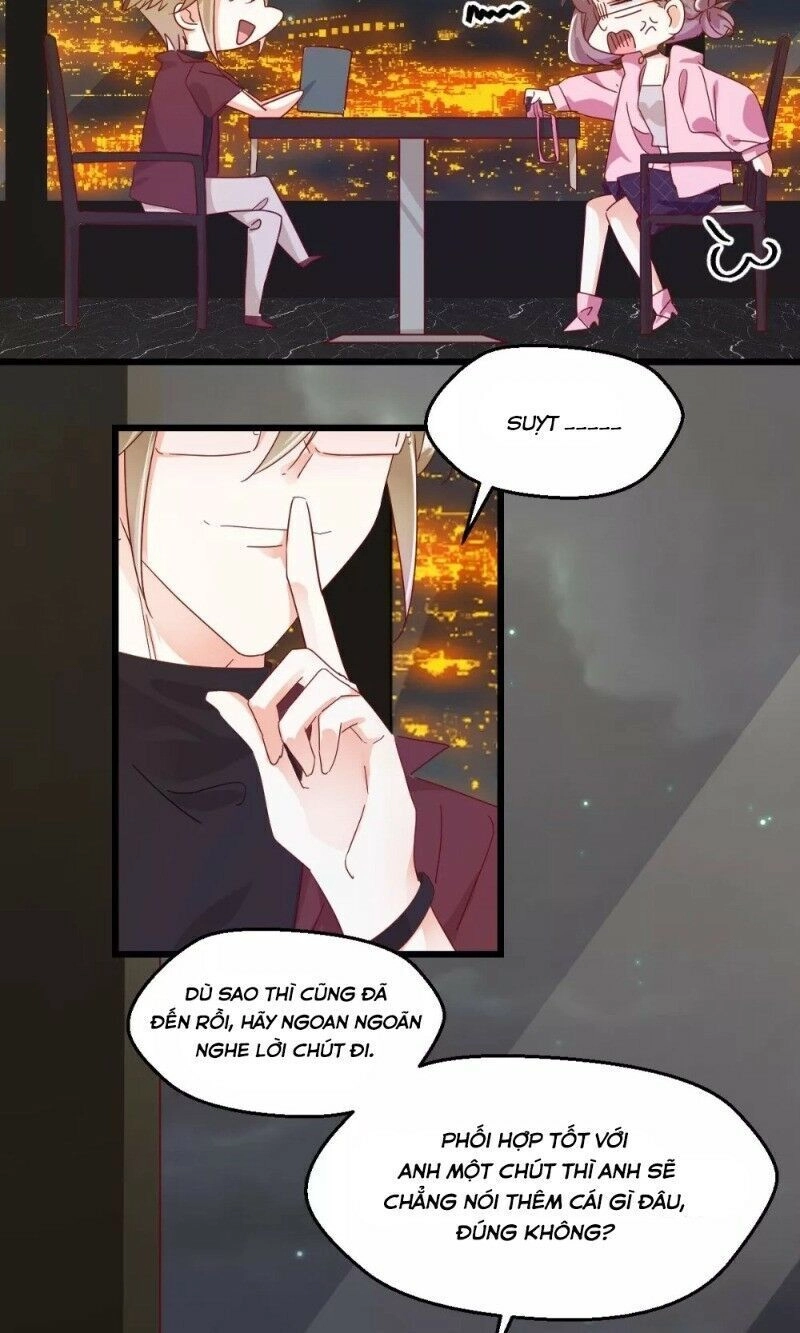 Phò Mã Lại Muốn Chơi Trò Couple Với Tôi Chapter 54 - 6