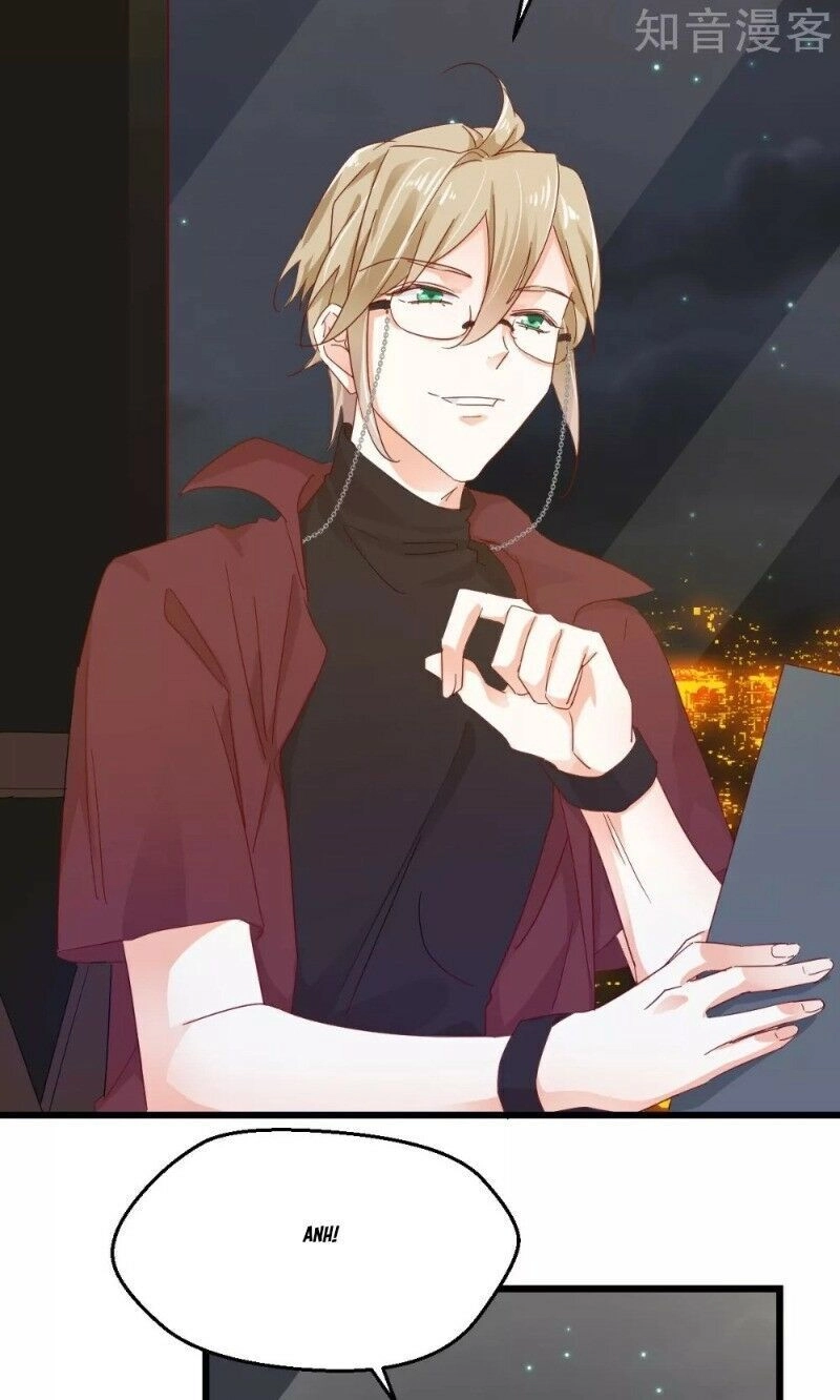 Phò Mã Lại Muốn Chơi Trò Couple Với Tôi Chapter 54 - 7