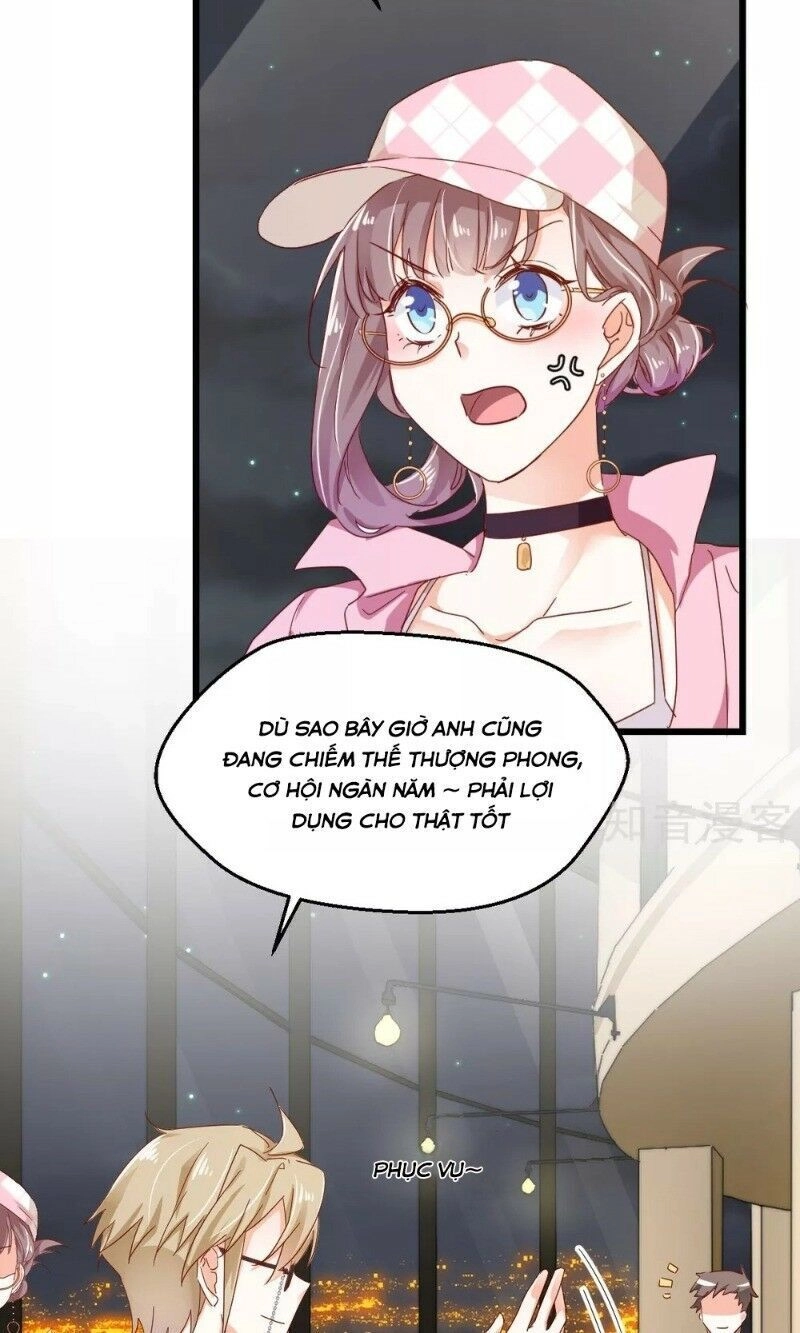 Phò Mã Lại Muốn Chơi Trò Couple Với Tôi Chapter 54 - 8