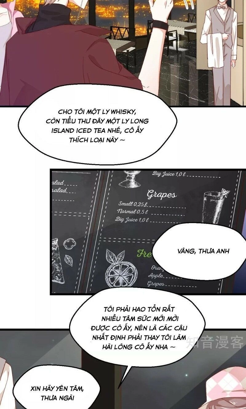 Phò Mã Lại Muốn Chơi Trò Couple Với Tôi Chapter 54 - 9