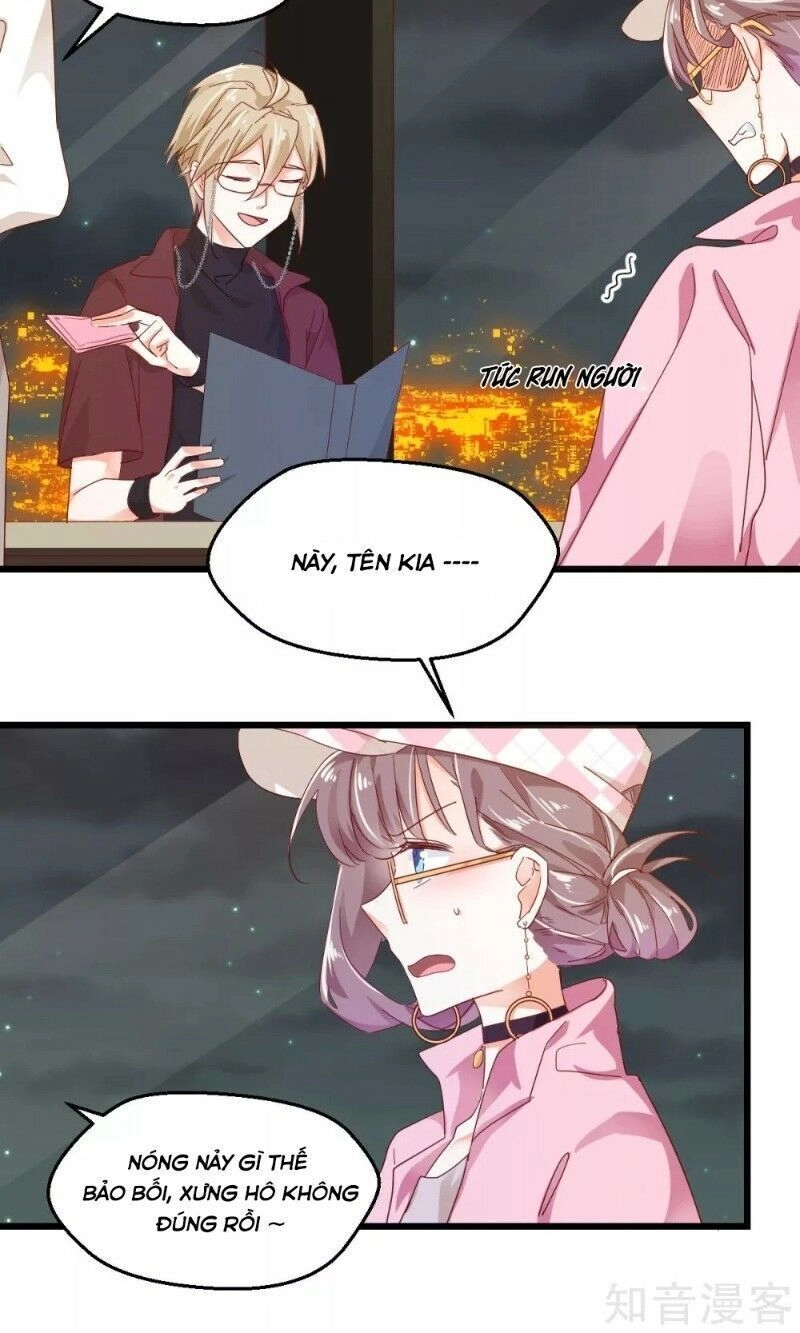 Phò Mã Lại Muốn Chơi Trò Couple Với Tôi Chapter 54 - 10