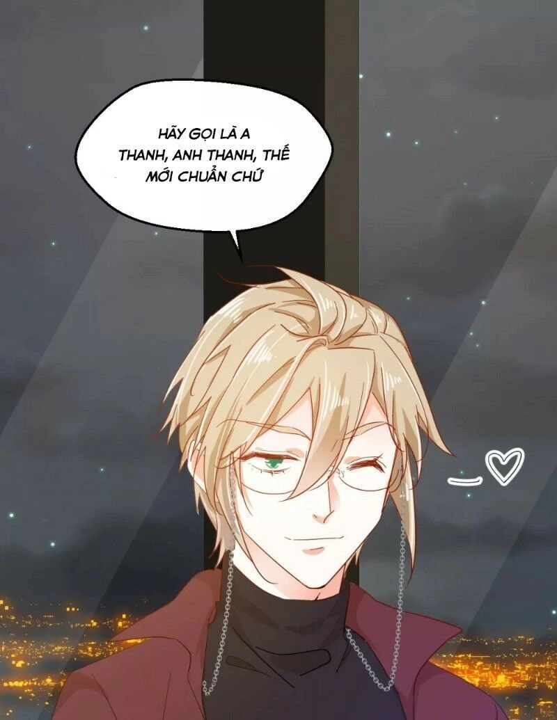 Phò Mã Lại Muốn Chơi Trò Couple Với Tôi Chapter 54 - 11