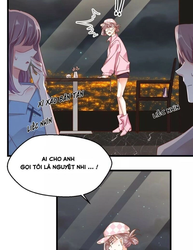 Phò Mã Lại Muốn Chơi Trò Couple Với Tôi Chapter 54 - 18