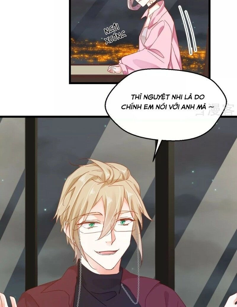 Phò Mã Lại Muốn Chơi Trò Couple Với Tôi Chapter 54 - 19