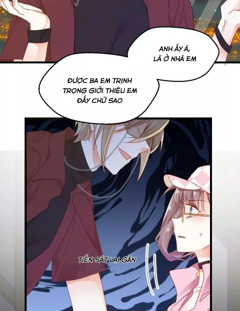 Phò Mã Lại Muốn Chơi Trò Couple Với Tôi Chapter 54 - 20