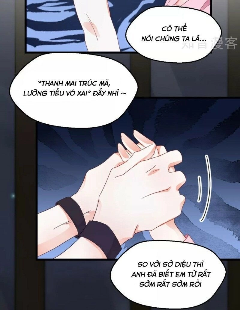 Phò Mã Lại Muốn Chơi Trò Couple Với Tôi Chapter 54 - 21