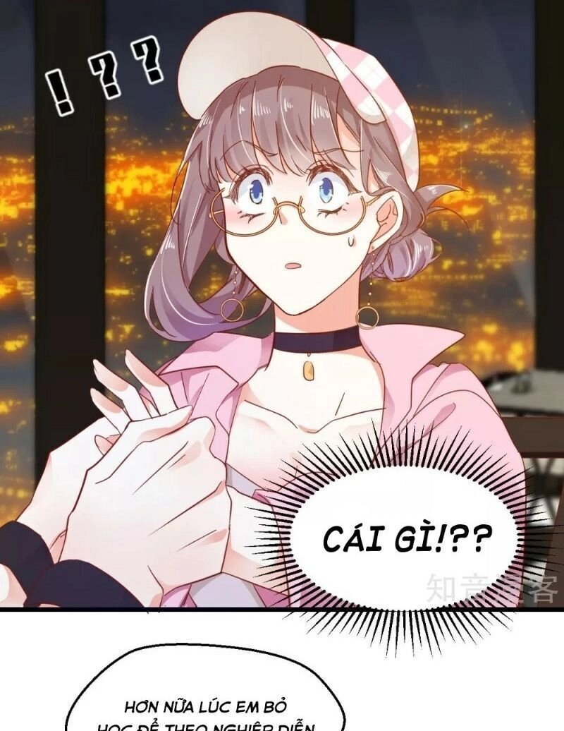 Phò Mã Lại Muốn Chơi Trò Couple Với Tôi Chapter 54 - 22