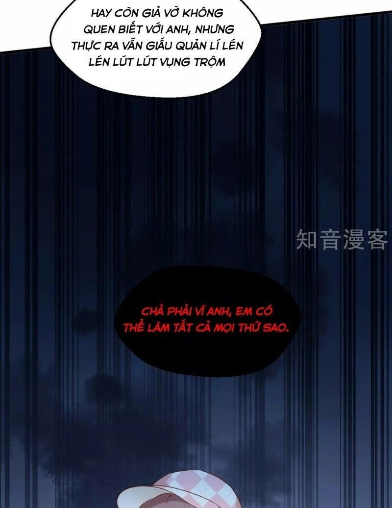 Phò Mã Lại Muốn Chơi Trò Couple Với Tôi Chapter 54 - 25