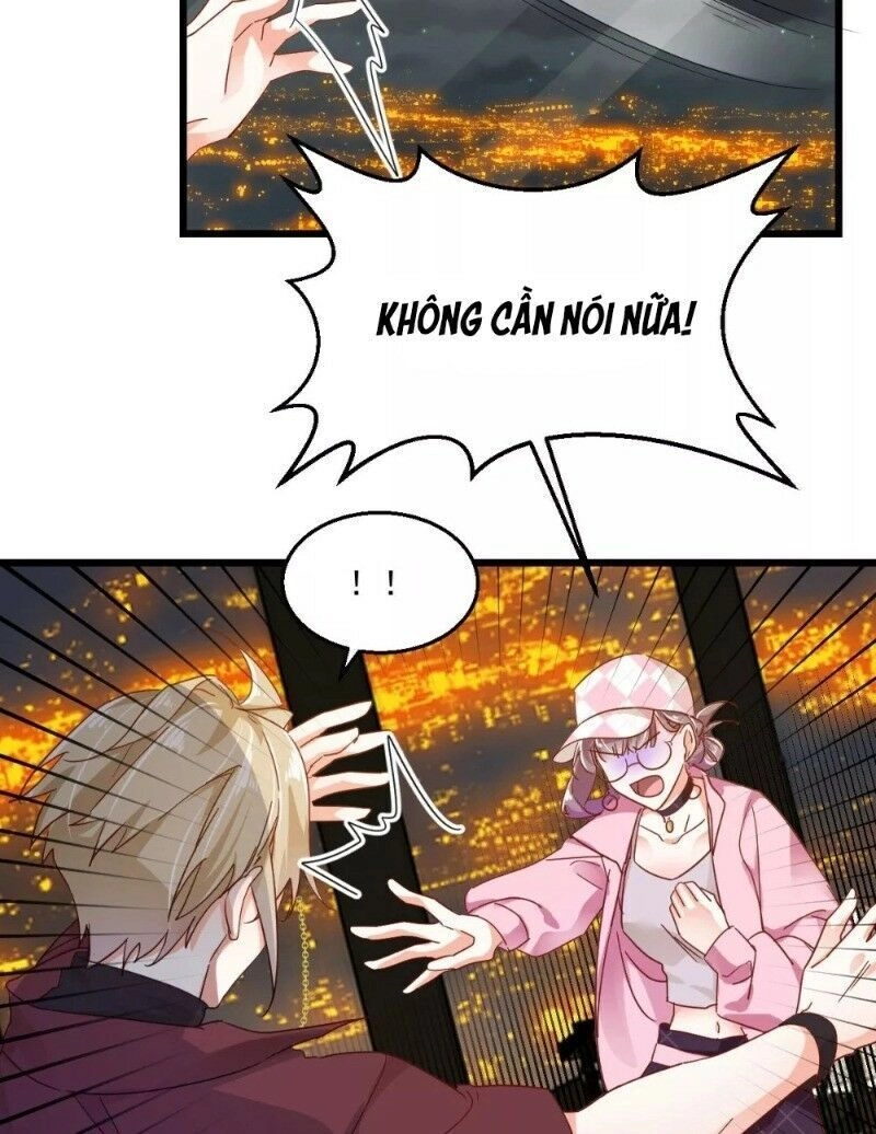 Phò Mã Lại Muốn Chơi Trò Couple Với Tôi Chapter 54 - 27