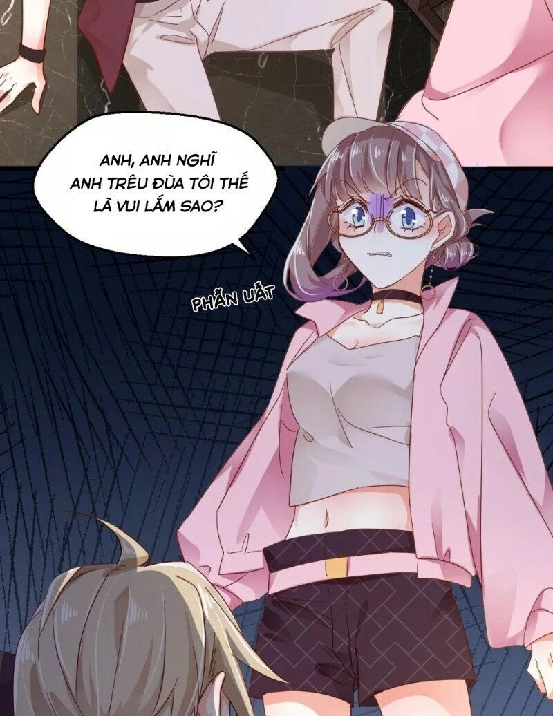 Phò Mã Lại Muốn Chơi Trò Couple Với Tôi Chapter 54 - 29