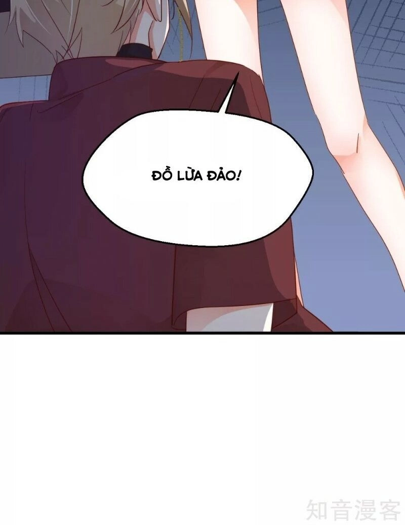 Phò Mã Lại Muốn Chơi Trò Couple Với Tôi Chapter 54 - 30