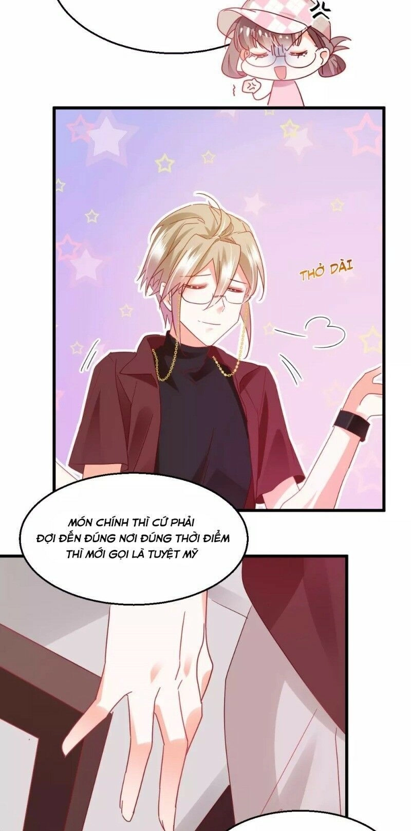 Phò Mã Lại Muốn Chơi Trò Couple Với Tôi Chapter 55 - 7