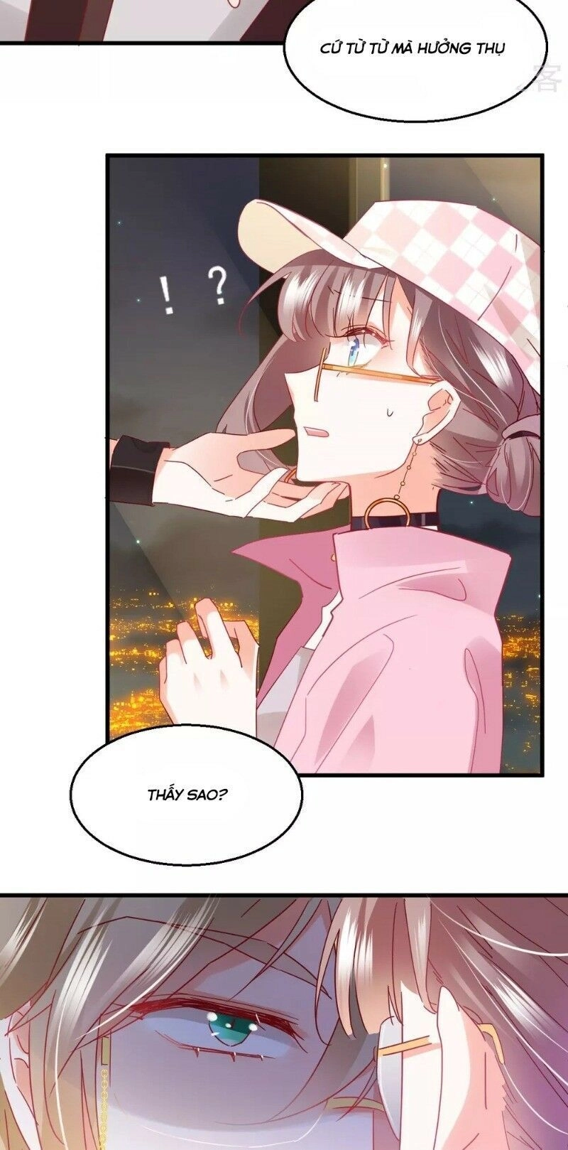 Phò Mã Lại Muốn Chơi Trò Couple Với Tôi Chapter 55 - 8