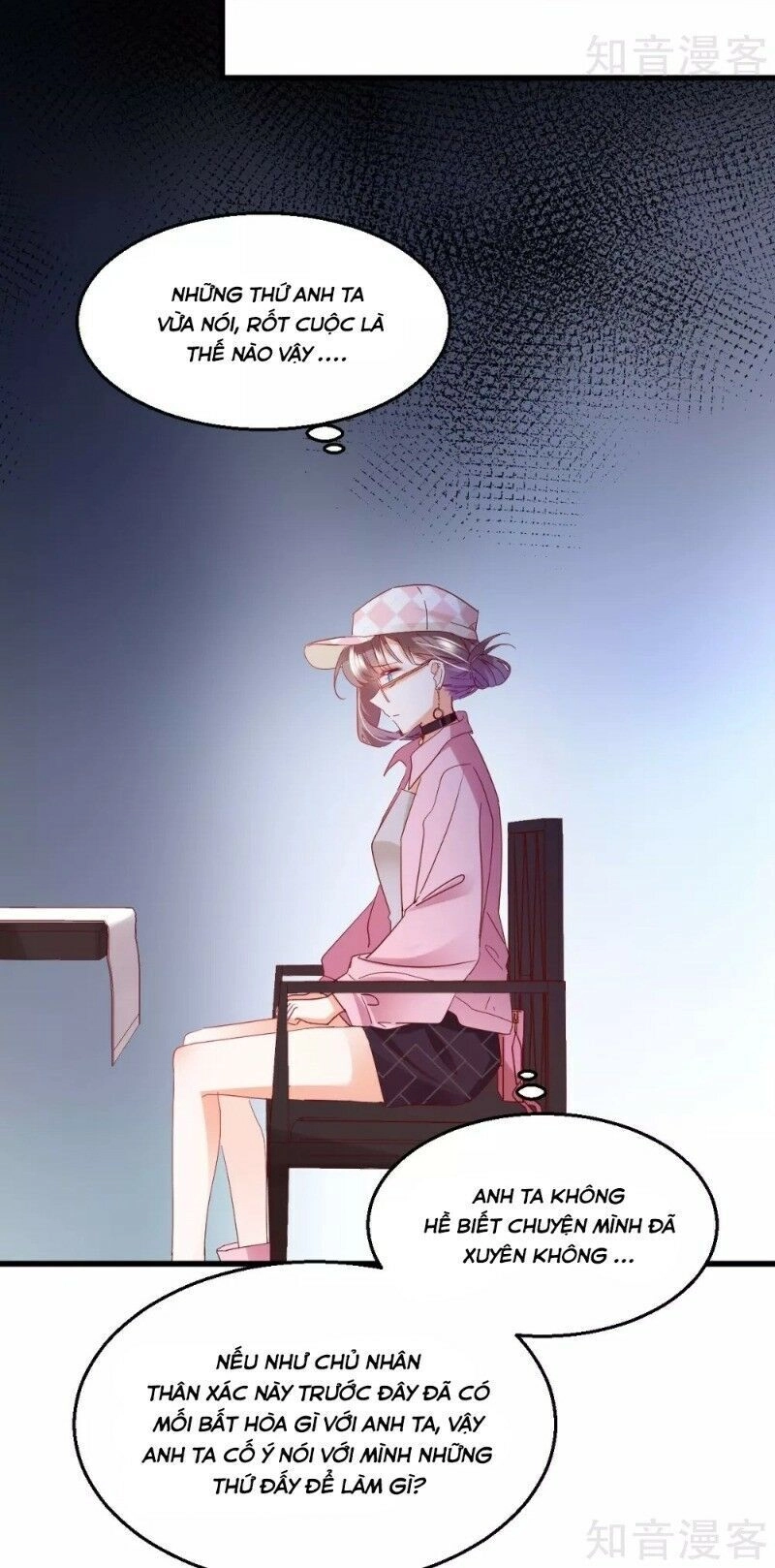 Phò Mã Lại Muốn Chơi Trò Couple Với Tôi Chapter 55 - 10