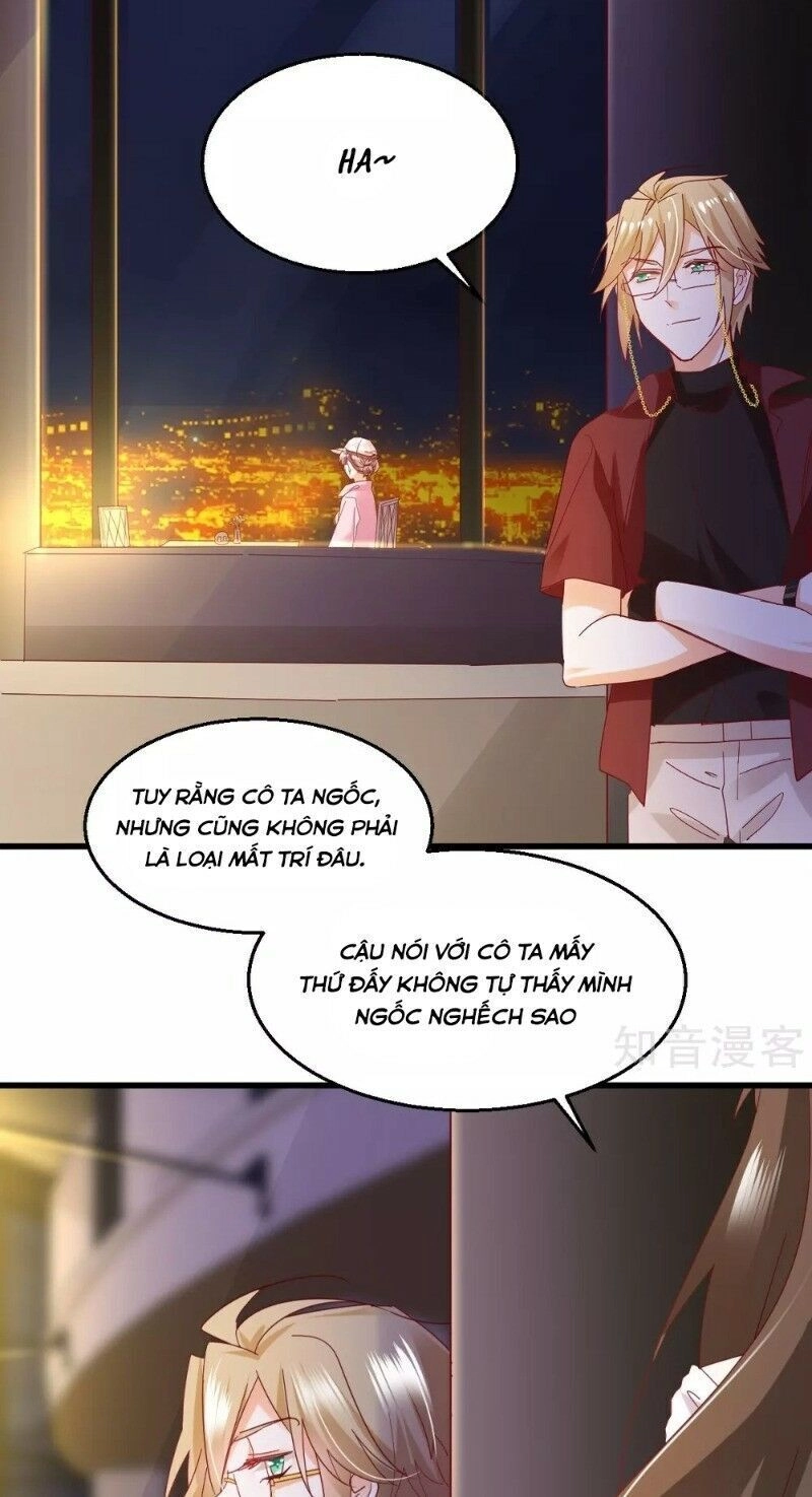 Phò Mã Lại Muốn Chơi Trò Couple Với Tôi Chapter 55 - 13