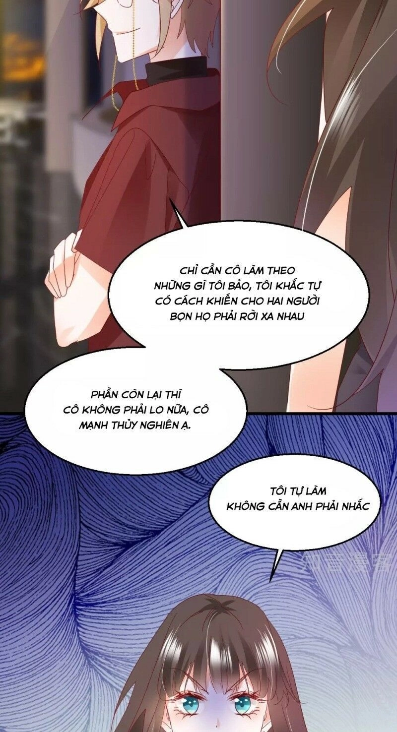 Phò Mã Lại Muốn Chơi Trò Couple Với Tôi Chapter 55 - 14