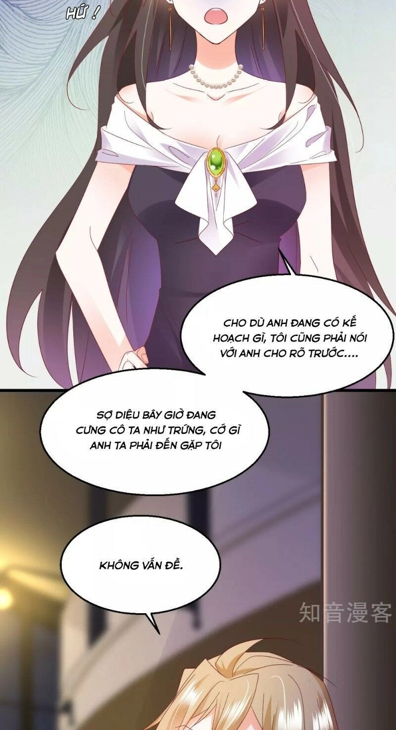 Phò Mã Lại Muốn Chơi Trò Couple Với Tôi Chapter 55 - 15