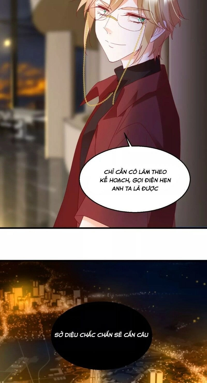 Phò Mã Lại Muốn Chơi Trò Couple Với Tôi Chapter 55 - 16