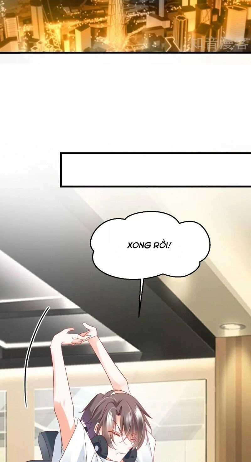 Phò Mã Lại Muốn Chơi Trò Couple Với Tôi Chapter 55 - 17