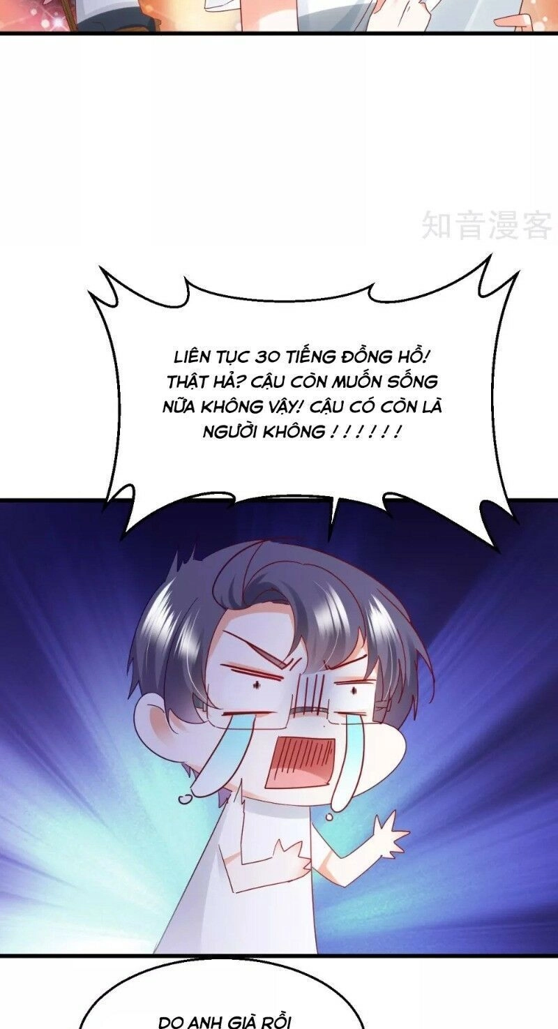 Phò Mã Lại Muốn Chơi Trò Couple Với Tôi Chapter 55 - 19