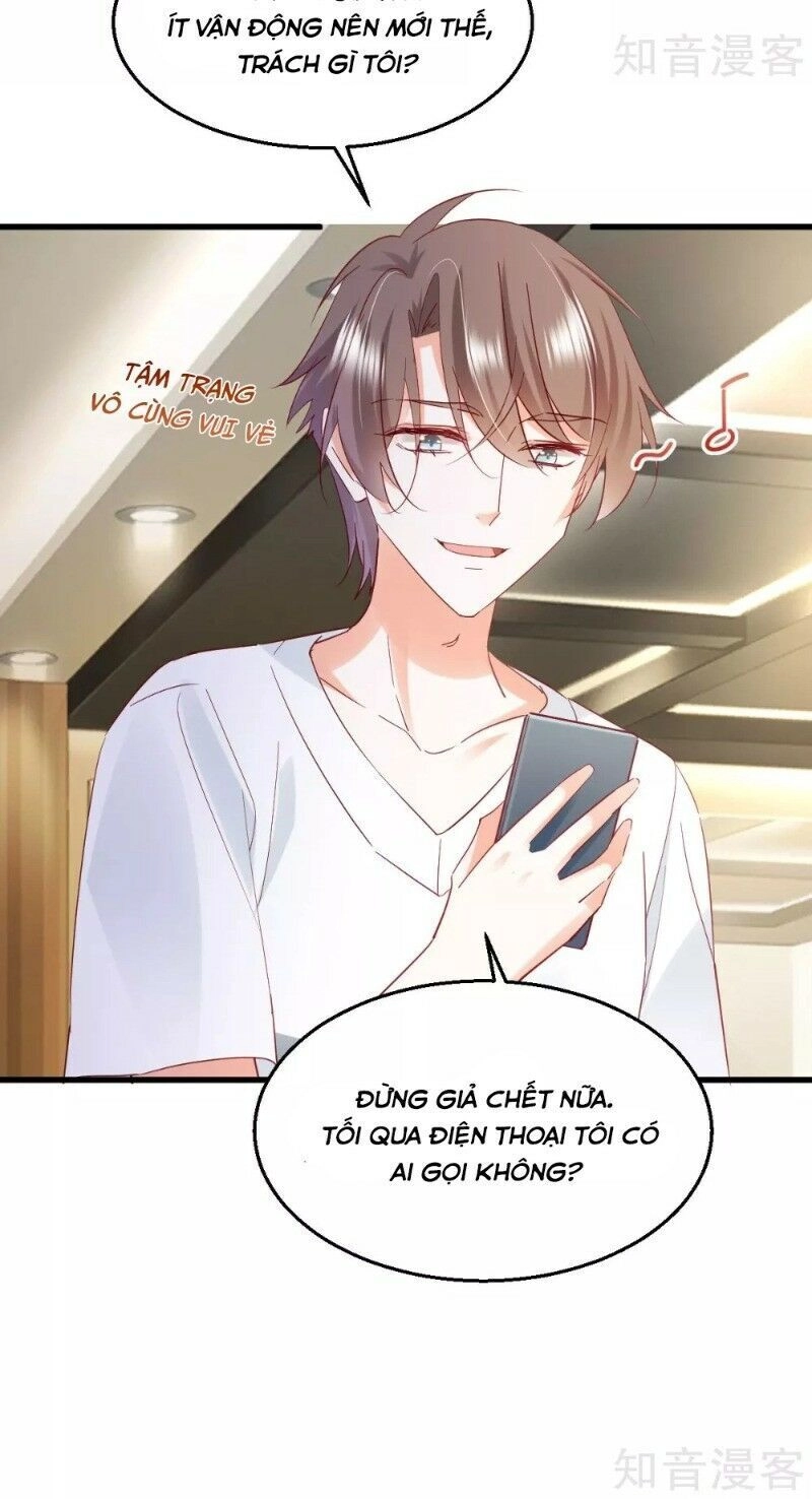 Phò Mã Lại Muốn Chơi Trò Couple Với Tôi Chapter 55 - 20