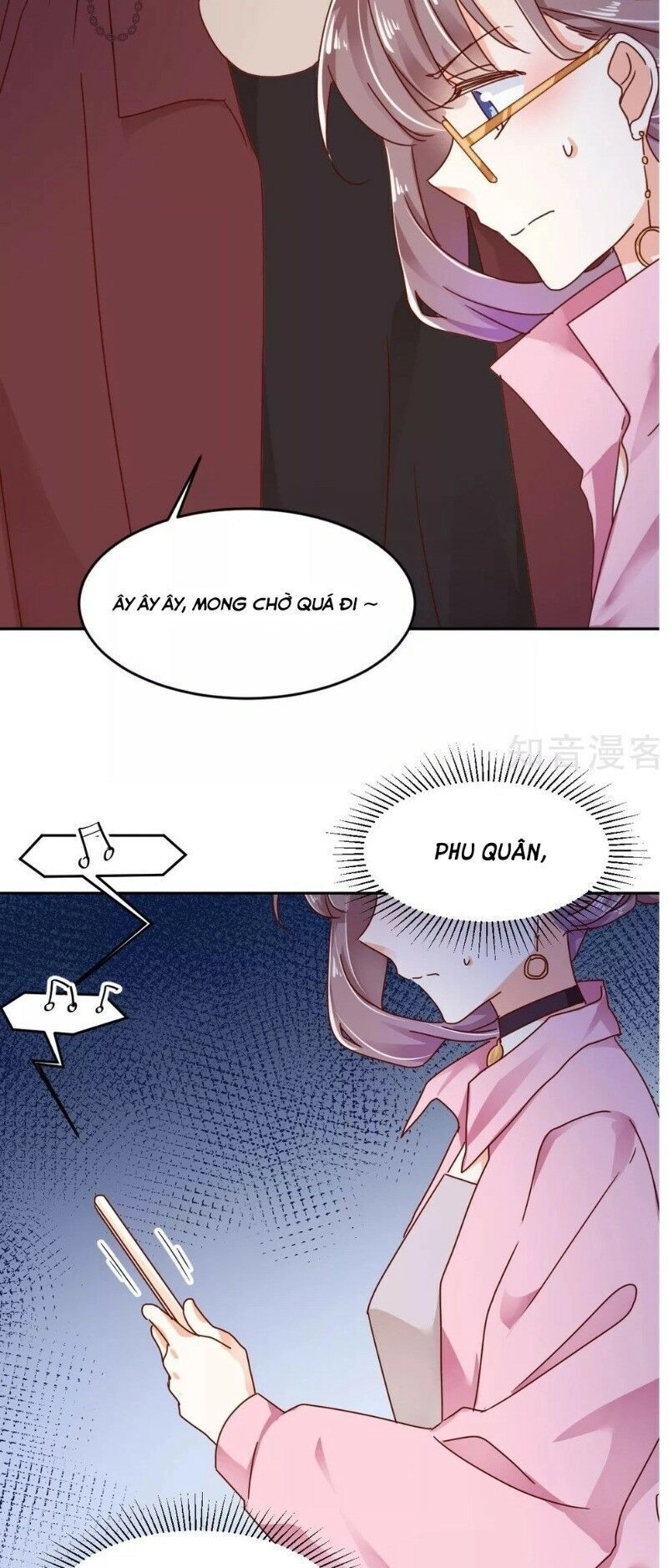 Phò Mã Lại Muốn Chơi Trò Couple Với Tôi Chapter 56 - 11