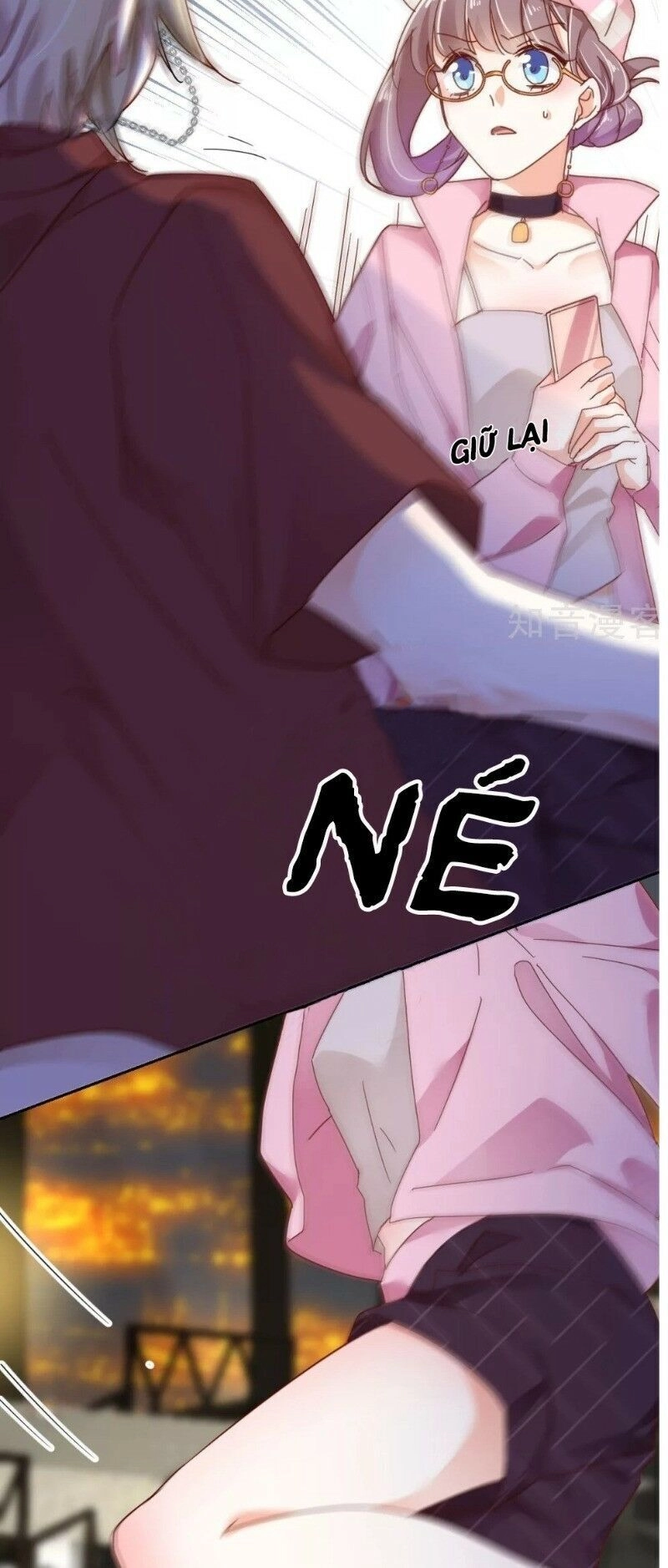 Phò Mã Lại Muốn Chơi Trò Couple Với Tôi Chapter 56 - 13